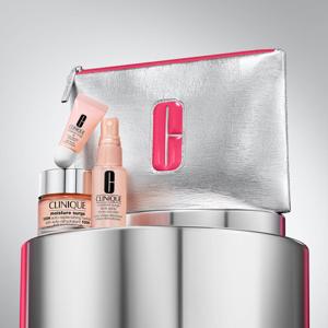 Clinique Moisture Surge Megastars Gift Set (Worth £62)